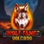 Wolf Fang: Volcano