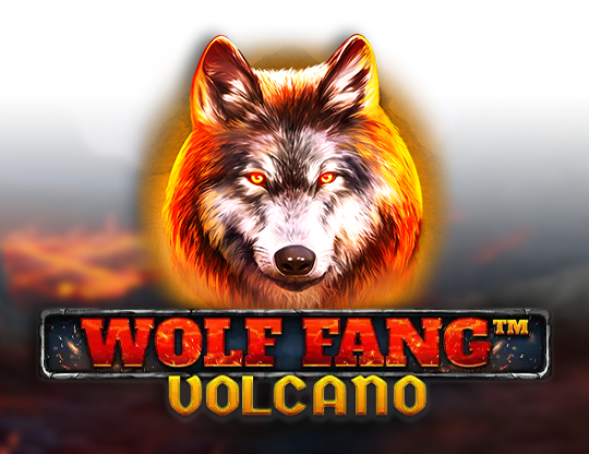 Wolf Fang: Volcano