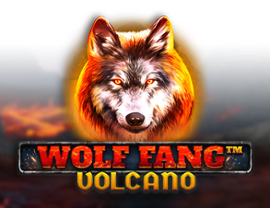 Wolf Fang: Volcano