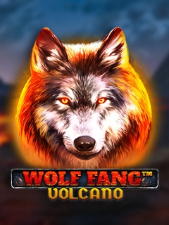 Wolf Fang: Volcano