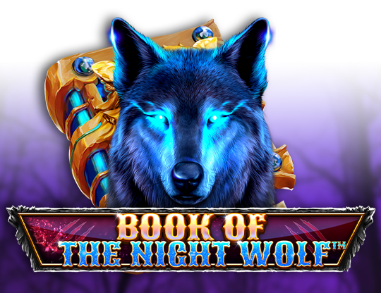 Book of the Night Wolf