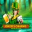 Joker's Charms Patrick's Day
