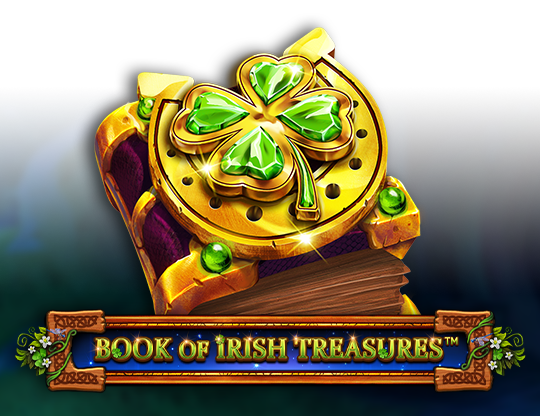 Book of Irish Treasures