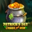 Patrick's Day Chase 'N' Win