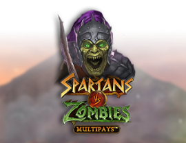 Spartans vs Zombies Multipays