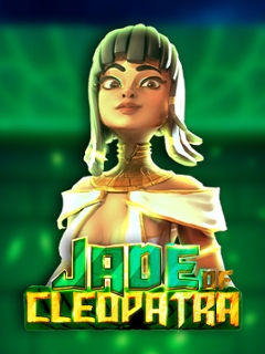 Jade of Cleopatra