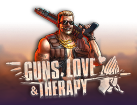 Guns, Love and Therapy