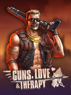 Guns, Love and Therapy