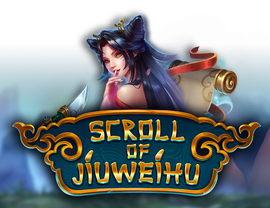 Scroll of Jiuweihu