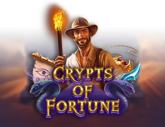 Crypts of Fortune