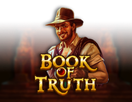 Book of Truth