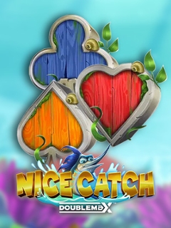 Nice Catch DoubleMax