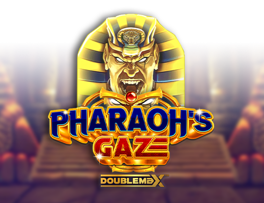 Pharaohs Gaze Doublemax