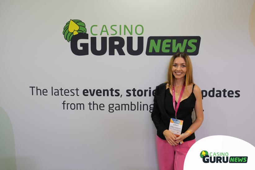 Daniela Kianicová, Casino Guru PR and Communications Lead