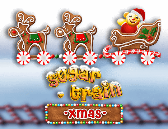 Sugar Train Xmas