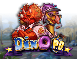 Dino PD