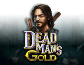 Dead Mans Gold