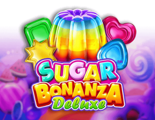 Sugar Bonanza Deluxe