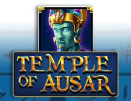 Temple of Ausar