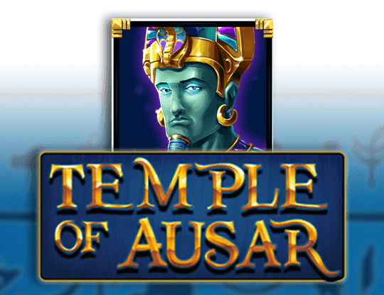Temple of Ausar