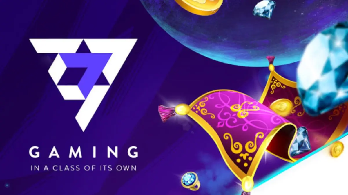 7777-gaming-company-logo