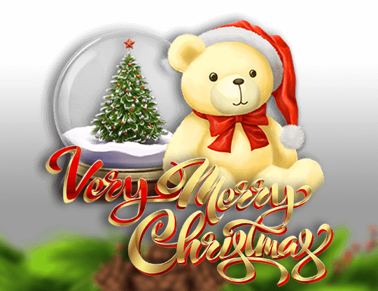Very Merry Christmas