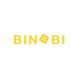 Binobi Casino Logo