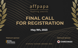 AffPapa call for submissions.