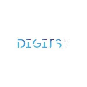 Digits7 Casino Logo