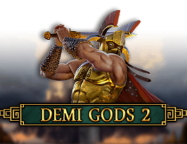 Demi Gods II