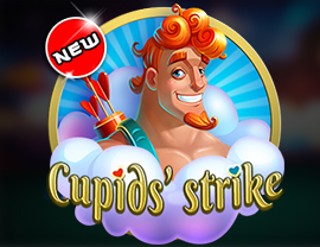 Cupid's Strike