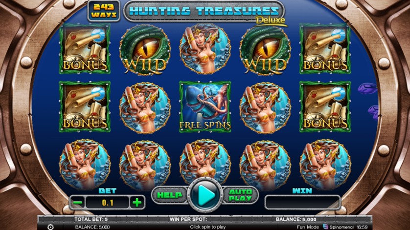 Hunting Treasures Deluxe.jpg