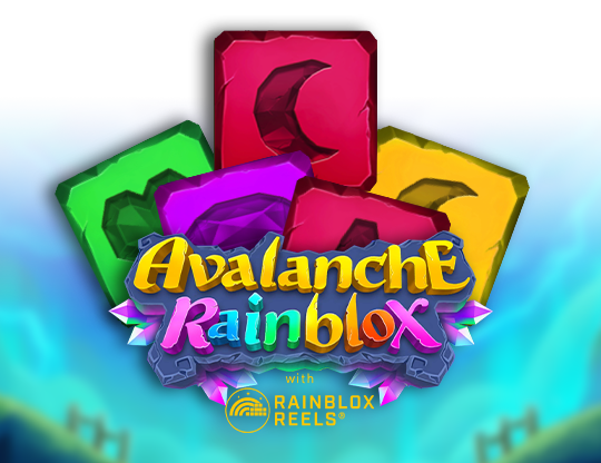 Avalanche with Rainblox Reels