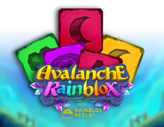 Avalanche with Rainblox Reels