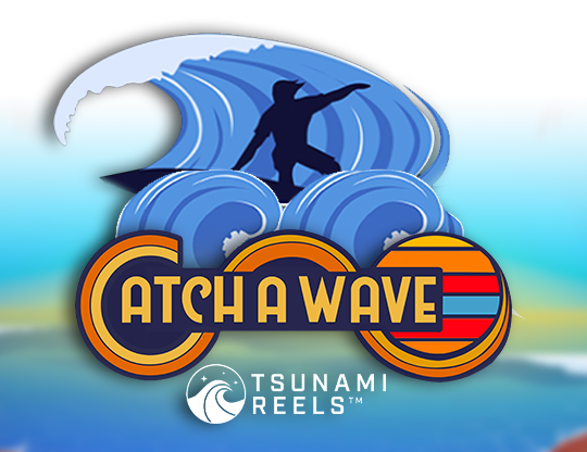 Catch a Wave with Tsunami Reels