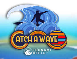 Catch a Wave with Tsunami Reels