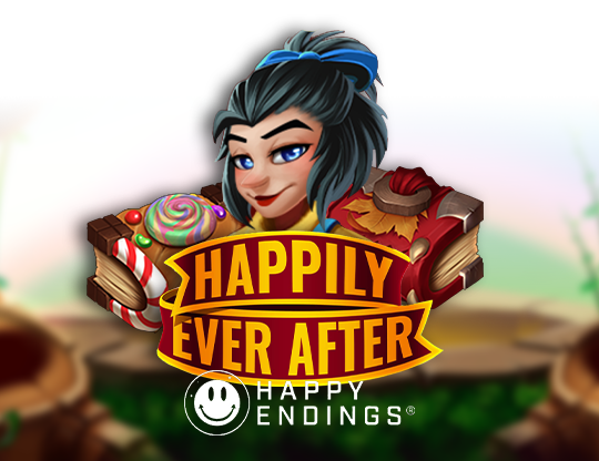 Happily Ever After with Happy Endings Reels