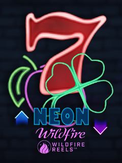 Neon Wildfire with Wildfire Reels