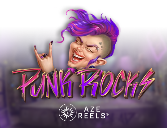 Punk Rocks with Raze Reels