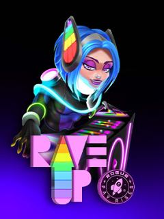 Rave Up with Pay Rises