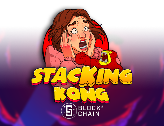 Stacking Kong With Blockchain