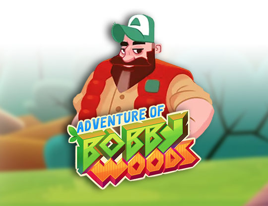 Adventure of Bobby Woods slot by ELA Games - Gameplay + Free Spins Feature