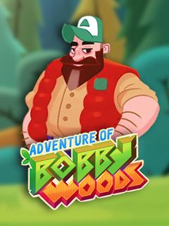 Adventure of Bobby Woods