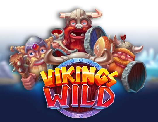 Vikings Wild