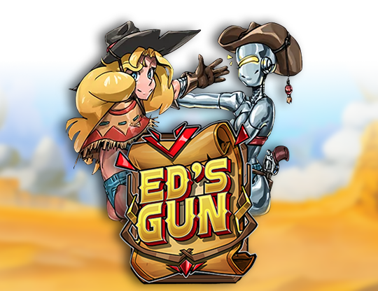 Ed's Gun