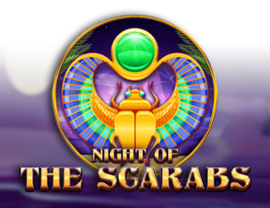 Night of the Scarabs