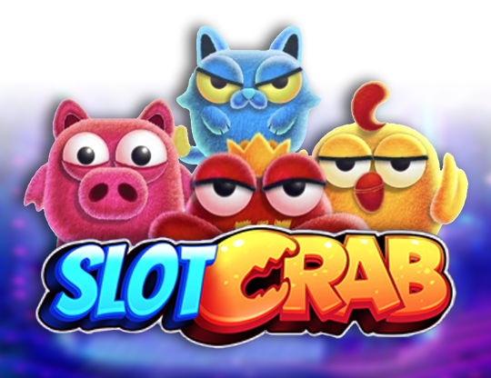 Slot Crab