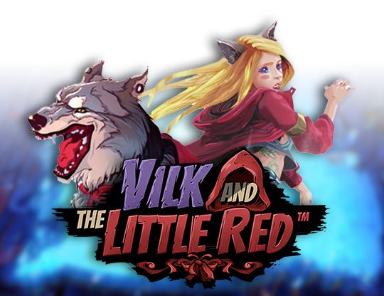 Vilk and Little Red