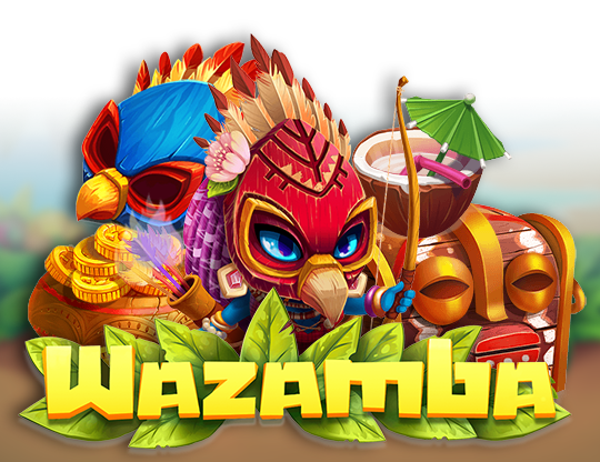 Wazamba