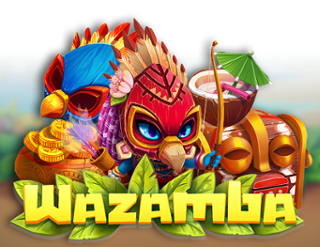 Wazamba Demo Play Free Slot Game